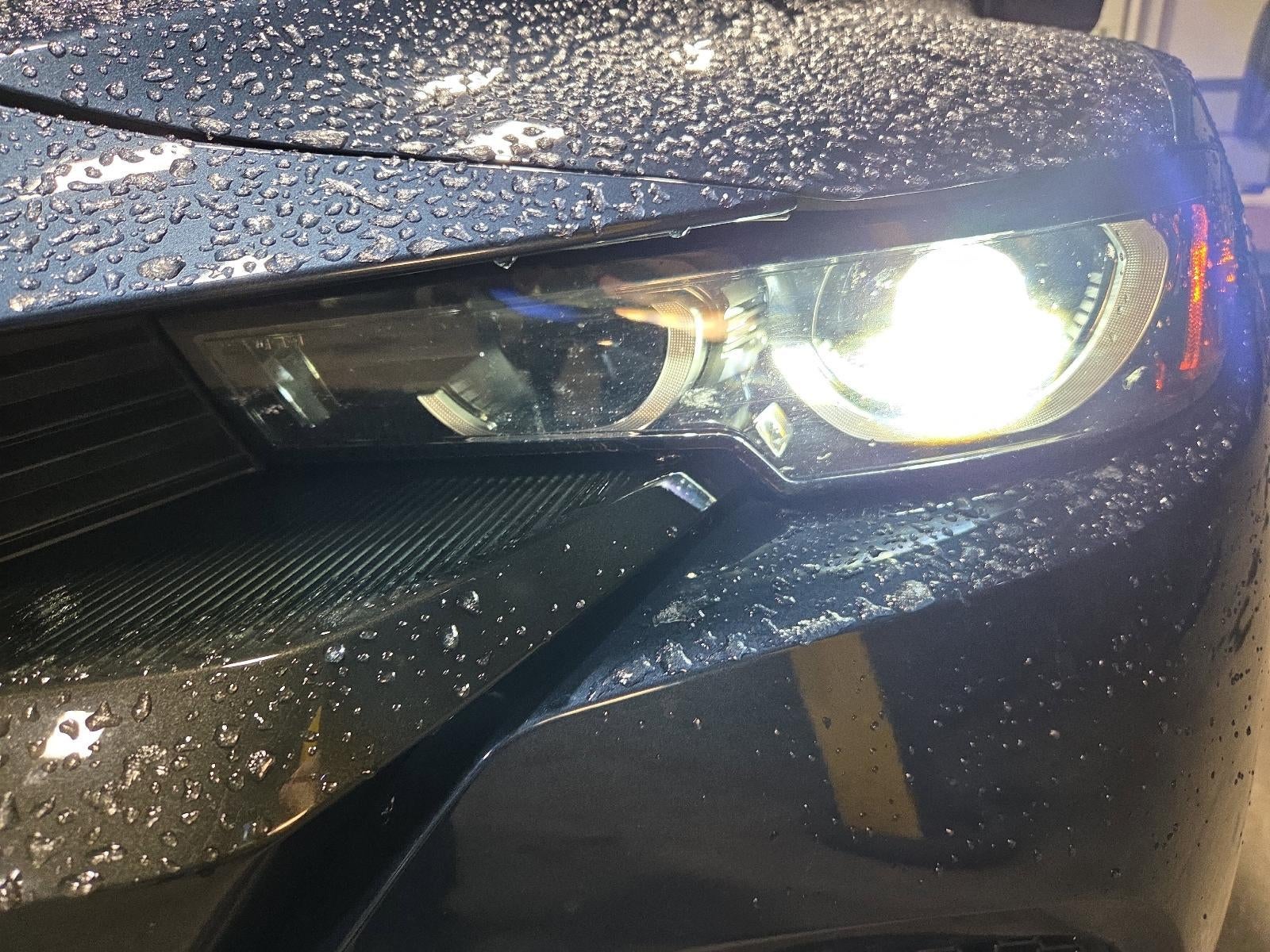 2025 Mazda Mazda CX-50 2.5 S Premium Package AWD