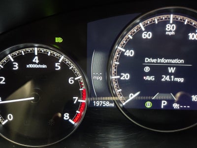 2025 Mazda Mazda CX-50 2.5 S Premium Package AWD