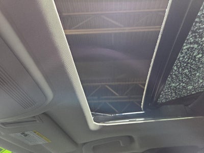 2025 Mazda Mazda CX-50 2.5 S Premium Package AWD