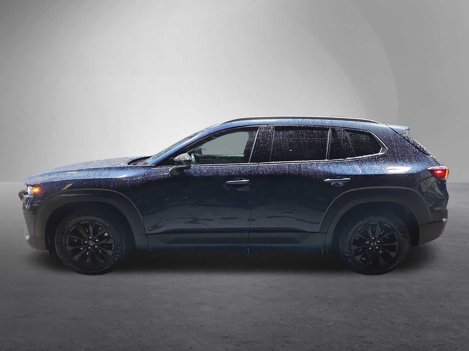 2025 Mazda Mazda CX-50 2.5 S Premium Package AWD