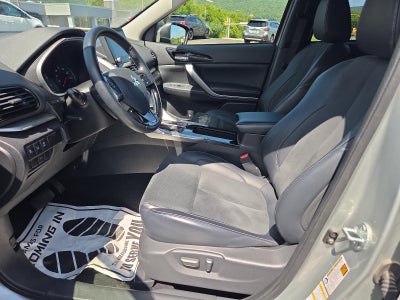 2025 Mitsubishi Eclipse Cross SE S-AWC