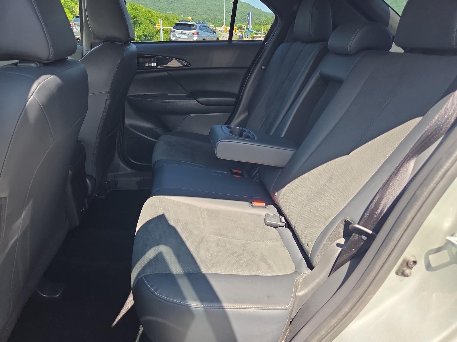 2025 Mitsubishi Eclipse Cross SE S-AWC