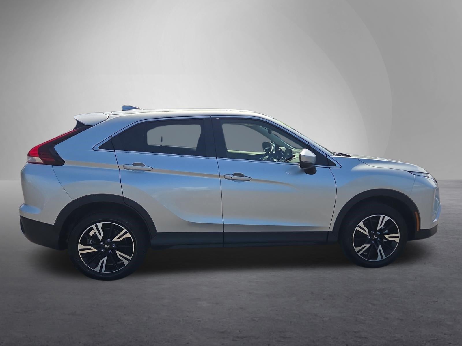 2025 Mitsubishi Eclipse Cross SE S-AWC