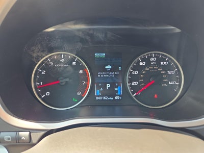 2025 Mitsubishi Eclipse Cross SE S-AWC