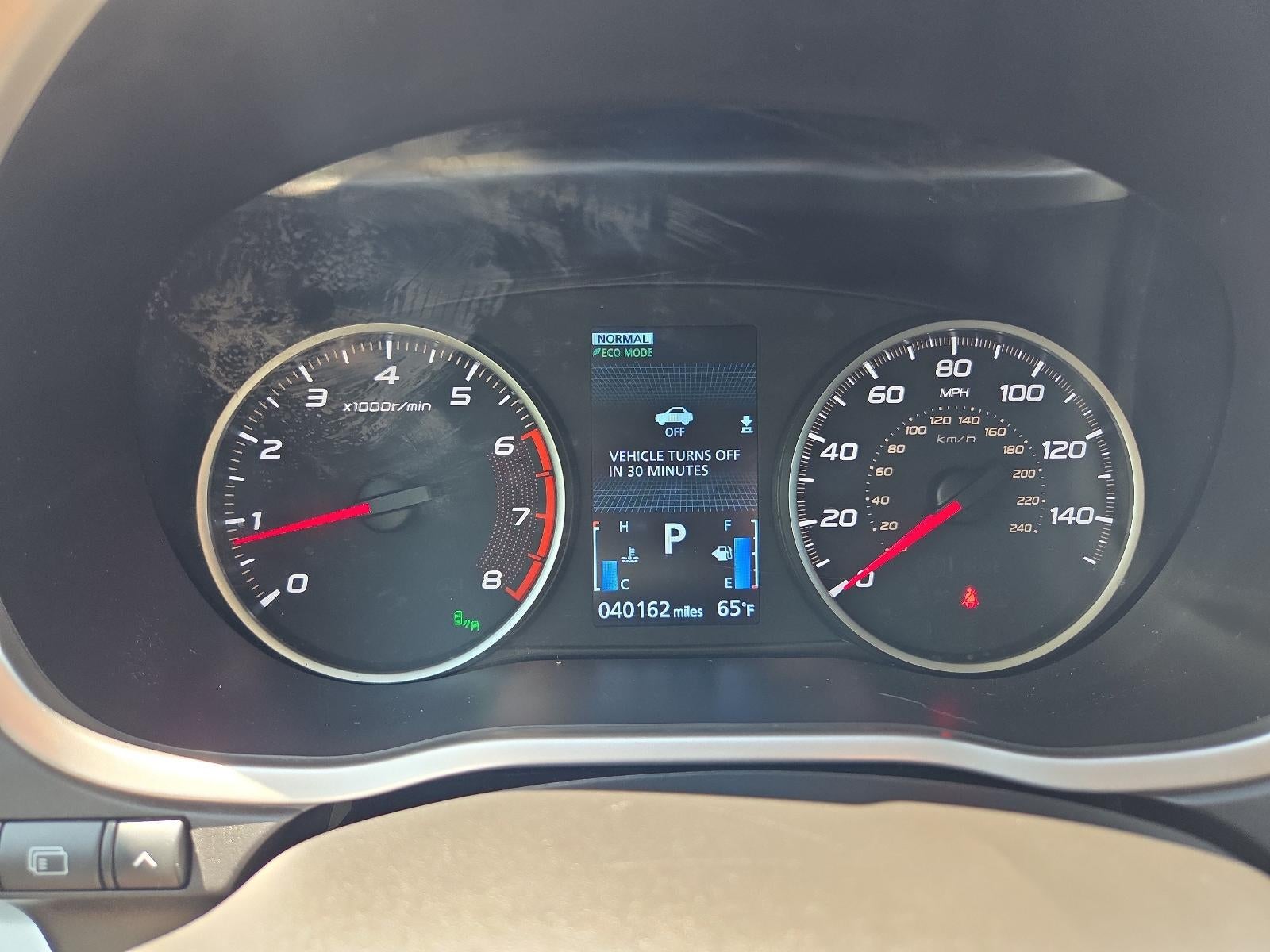 2025 Mitsubishi Eclipse Cross SE S-AWC