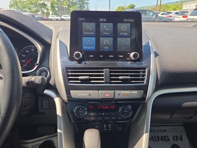 2025 Mitsubishi Eclipse Cross SE S-AWC
