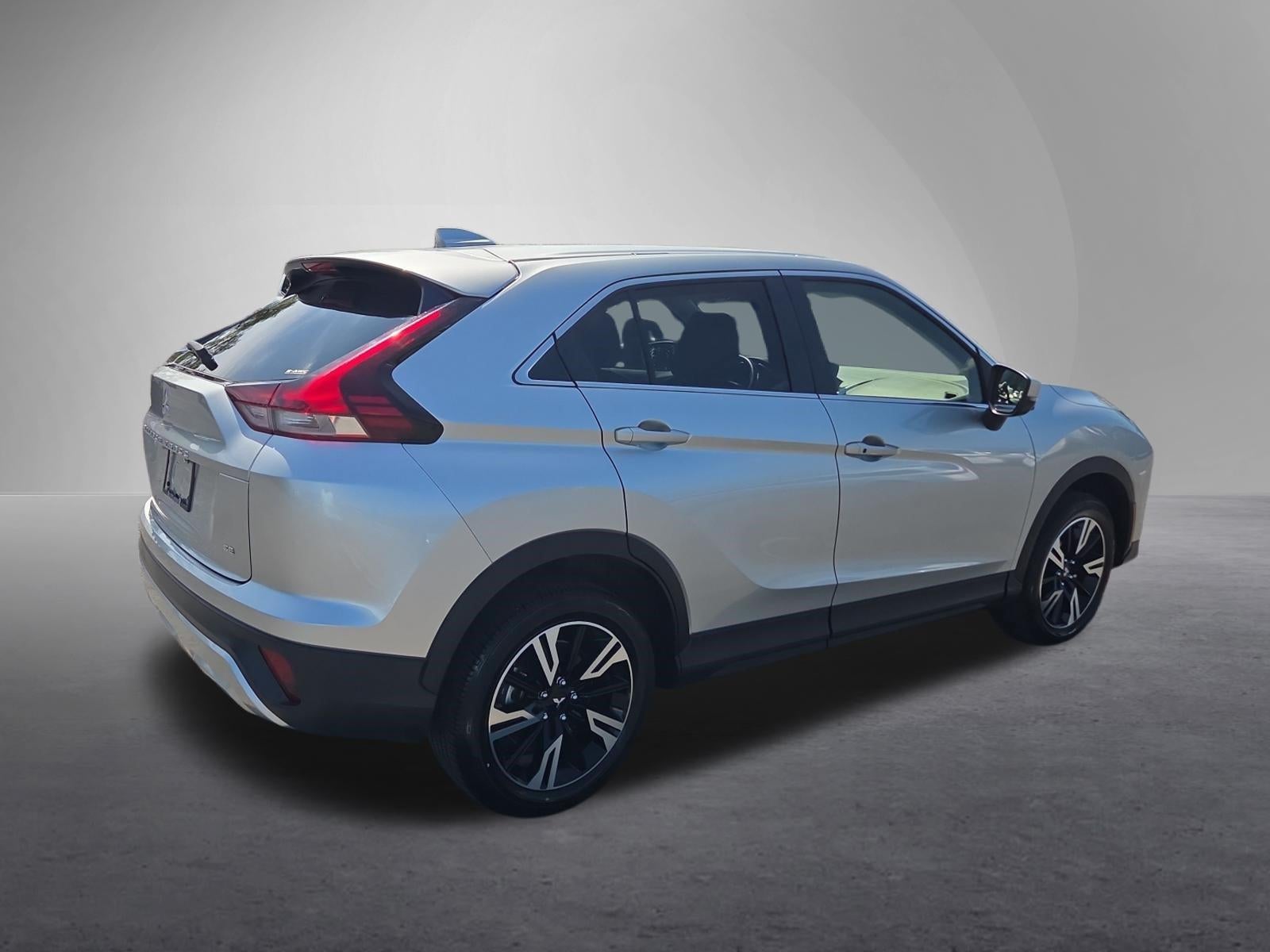 2025 Mitsubishi Eclipse Cross SE S-AWC
