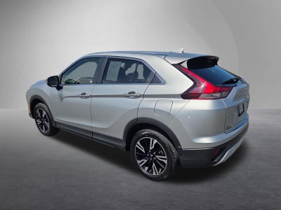 2025 Mitsubishi Eclipse Cross SE S-AWC
