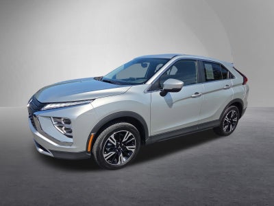 2025 Mitsubishi Eclipse Cross SE S-AWC