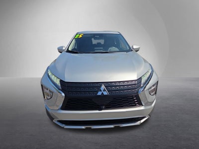 2025 Mitsubishi Eclipse Cross SE S-AWC