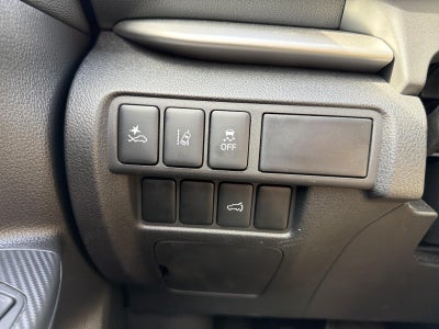2025 Mitsubishi Eclipse Cross SE S-AWC
