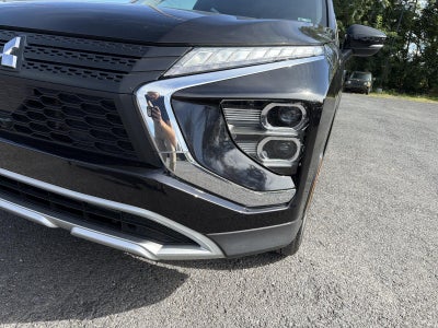 2025 Mitsubishi Eclipse Cross SE S-AWC