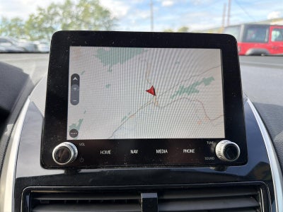 2025 Mitsubishi Eclipse Cross SE S-AWC
