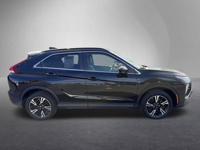 2025 Mitsubishi Eclipse Cross SE S-AWC