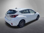 2025 Subaru Impreza Sport AWD