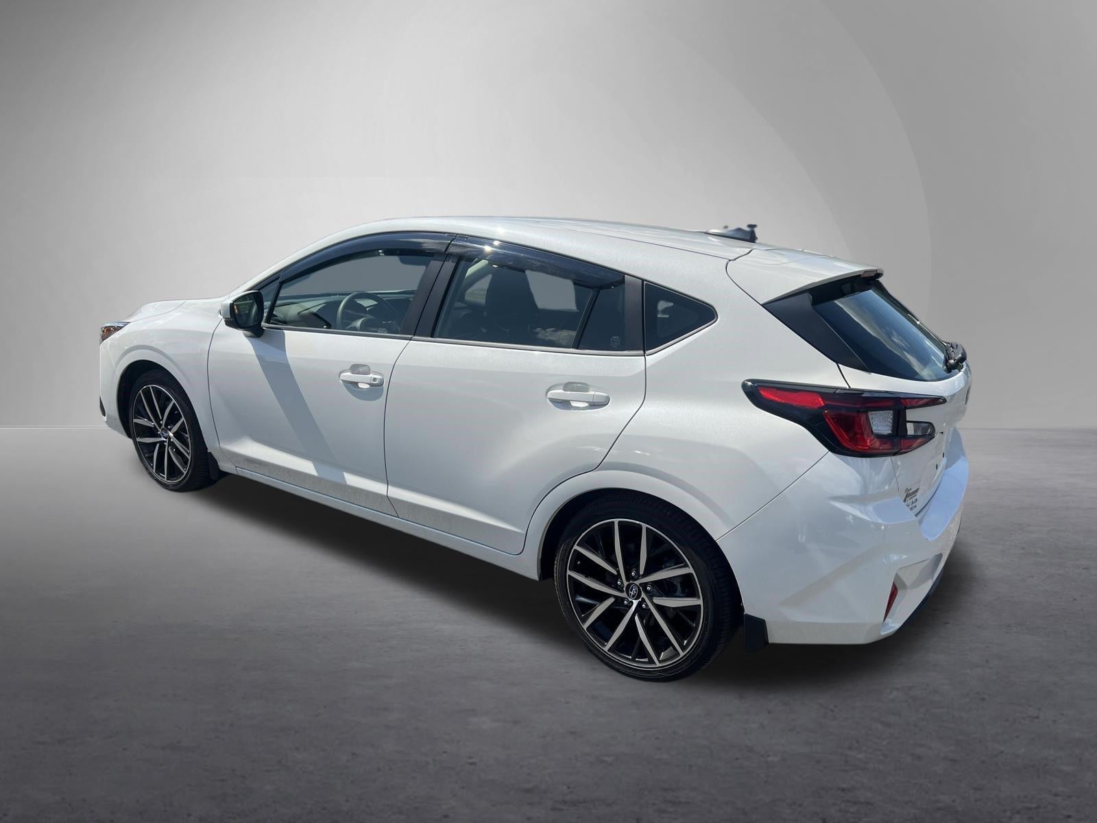 2025 Subaru Impreza Sport AWD