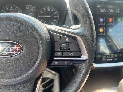 2025 Subaru Impreza Sport AWD