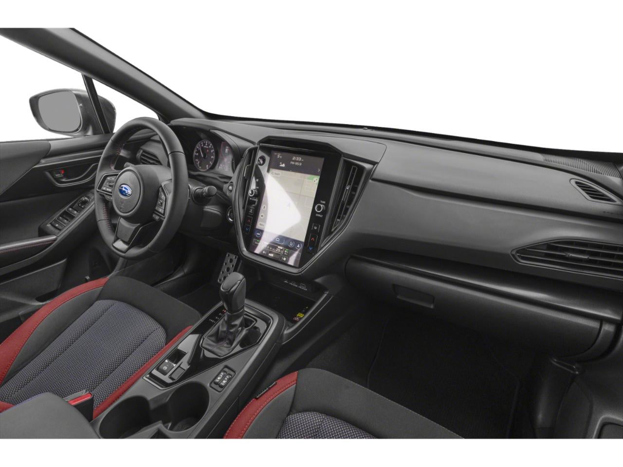 2026 Subaru Impreza RS AWD