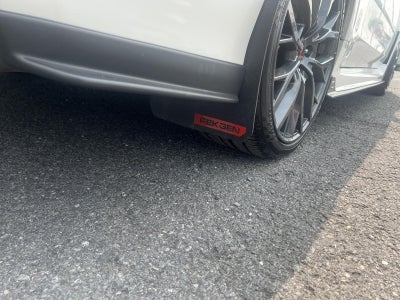 2019 Subaru WRX STI Limited Manual w/Wing Spoiler