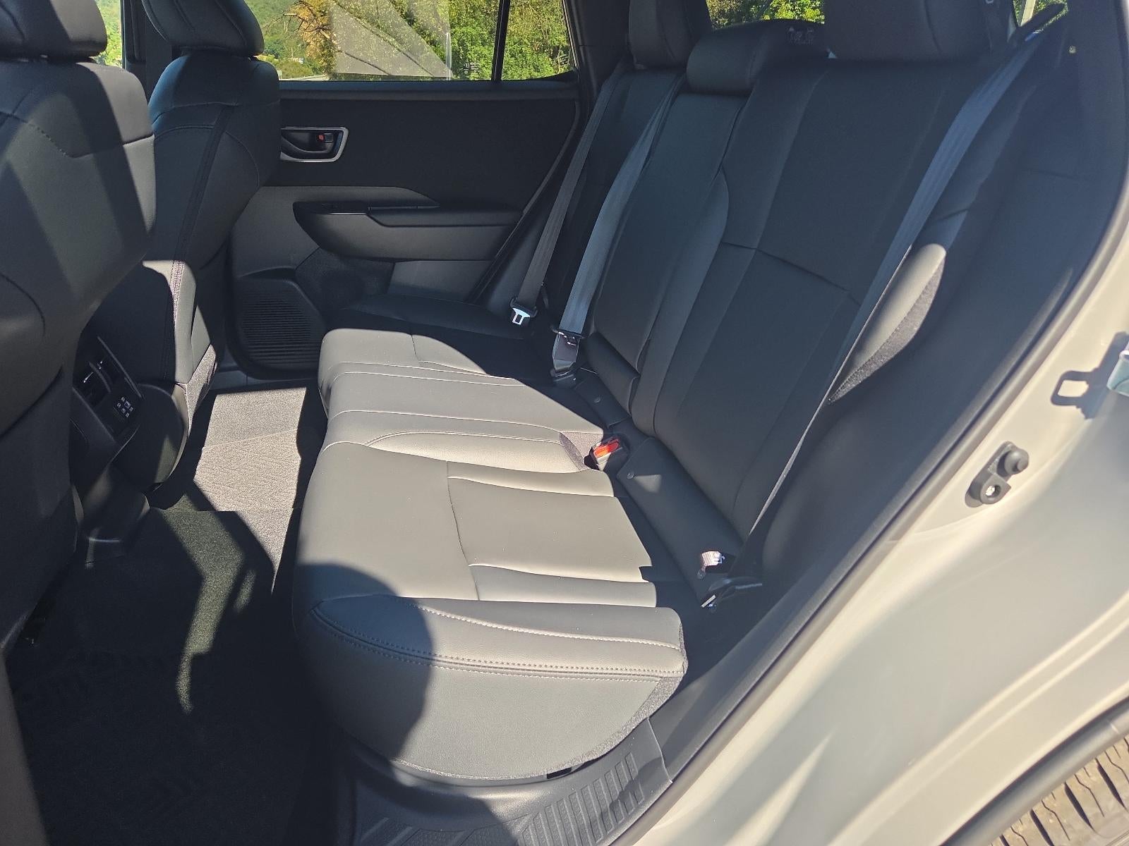2026 Subaru Outback Premium AWD