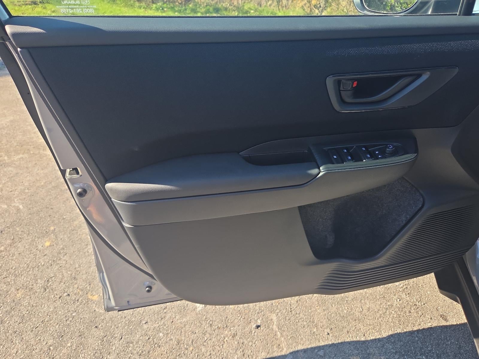 2026 Subaru Outback Premium AWD