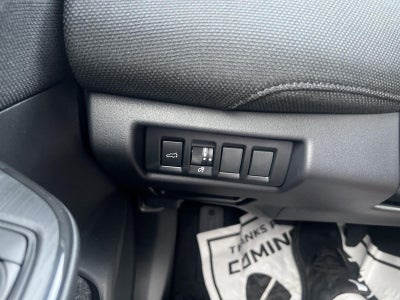 2026 Subaru Outback Premium AWD
