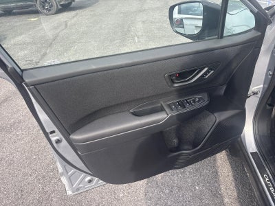 2026 Subaru Outback Limited AWD