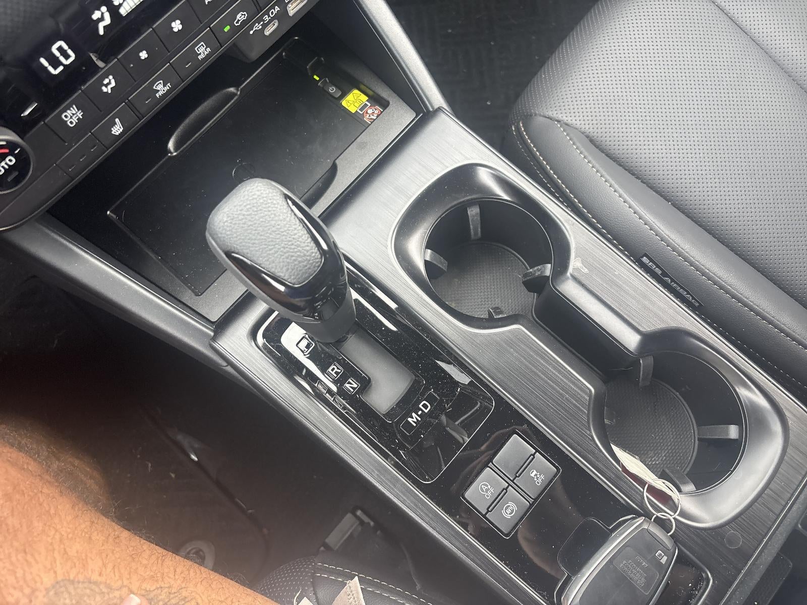 2026 Subaru Outback Limited AWD
