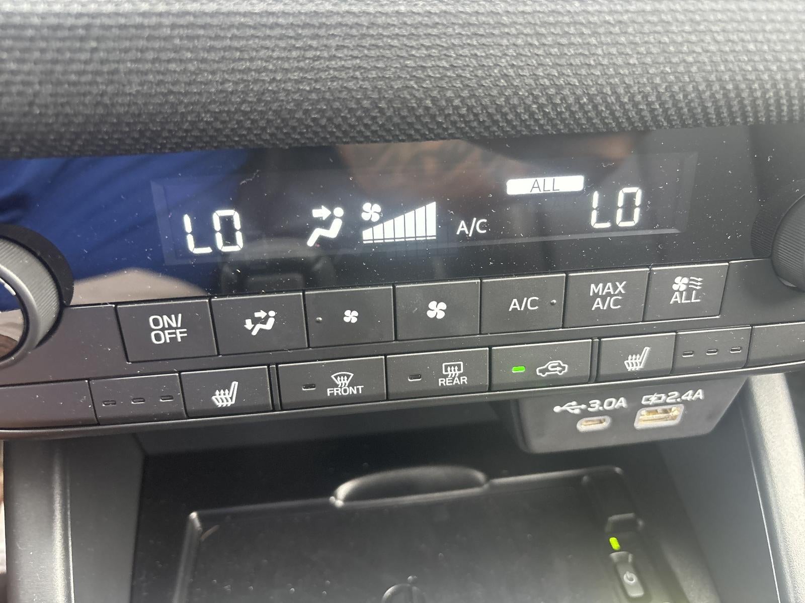 2026 Subaru Outback Limited AWD