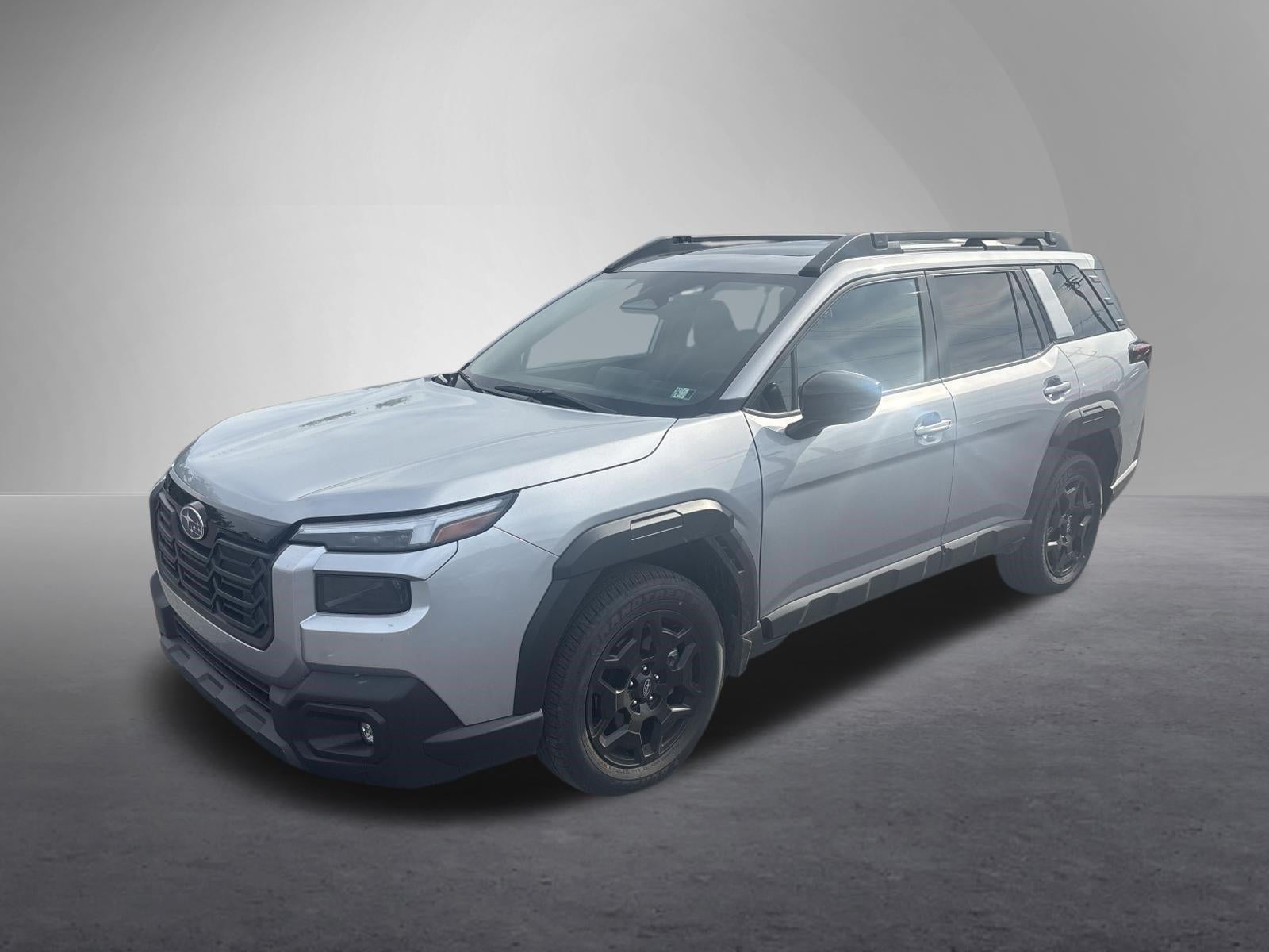2026 Subaru Outback Limited AWD