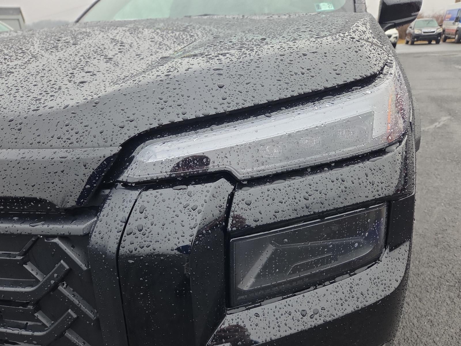 2026 Subaru Outback Limited AWD