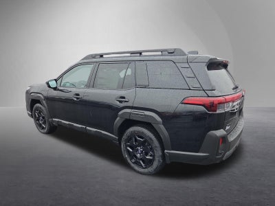 2026 Subaru Outback Limited AWD
