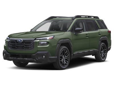 2026 Subaru Outback Limited XT AWD