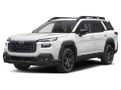 2026 Subaru Outback Limited XT AWD