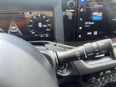 2026 Subaru Outback Wilderness AWD