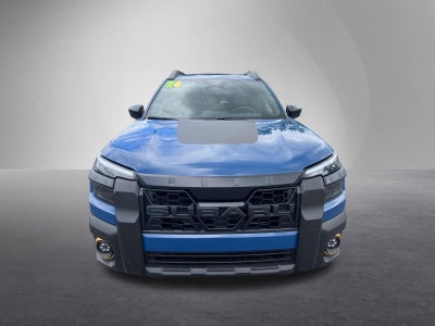 2026 Subaru Outback Wilderness AWD