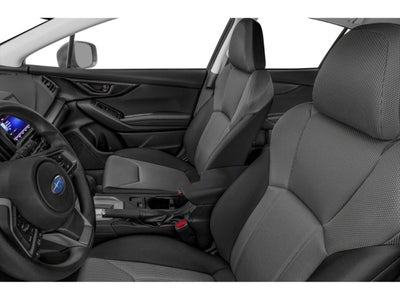 2023 Subaru Crosstrek CVT