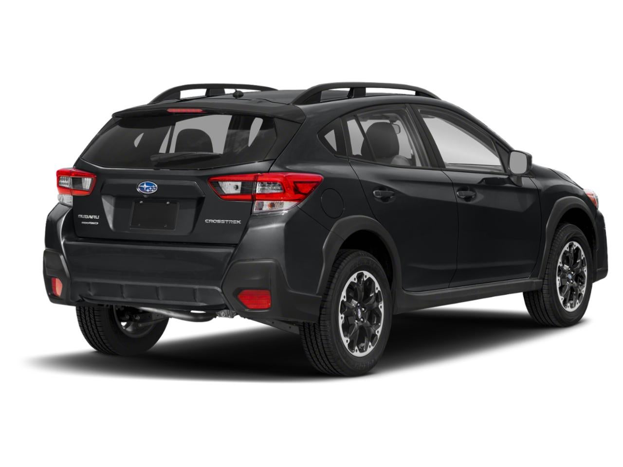 2023 Subaru Crosstrek CVT