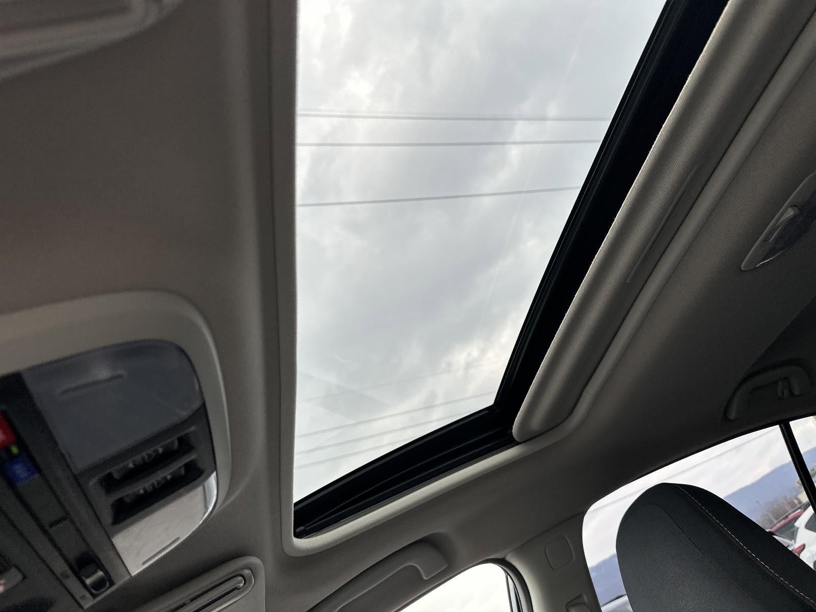 2023 Subaru Crosstrek Premium CVT