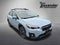2018 Subaru Crosstrek 2.0i Limited CVT