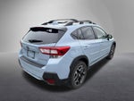 2018 Subaru Crosstrek 2.0i Limited CVT