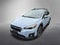 2018 Subaru Crosstrek 2.0i Limited CVT