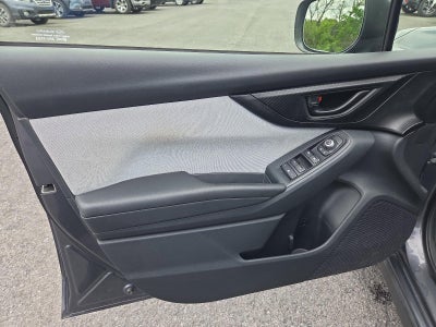 2023 Subaru Crosstrek Premium CVT