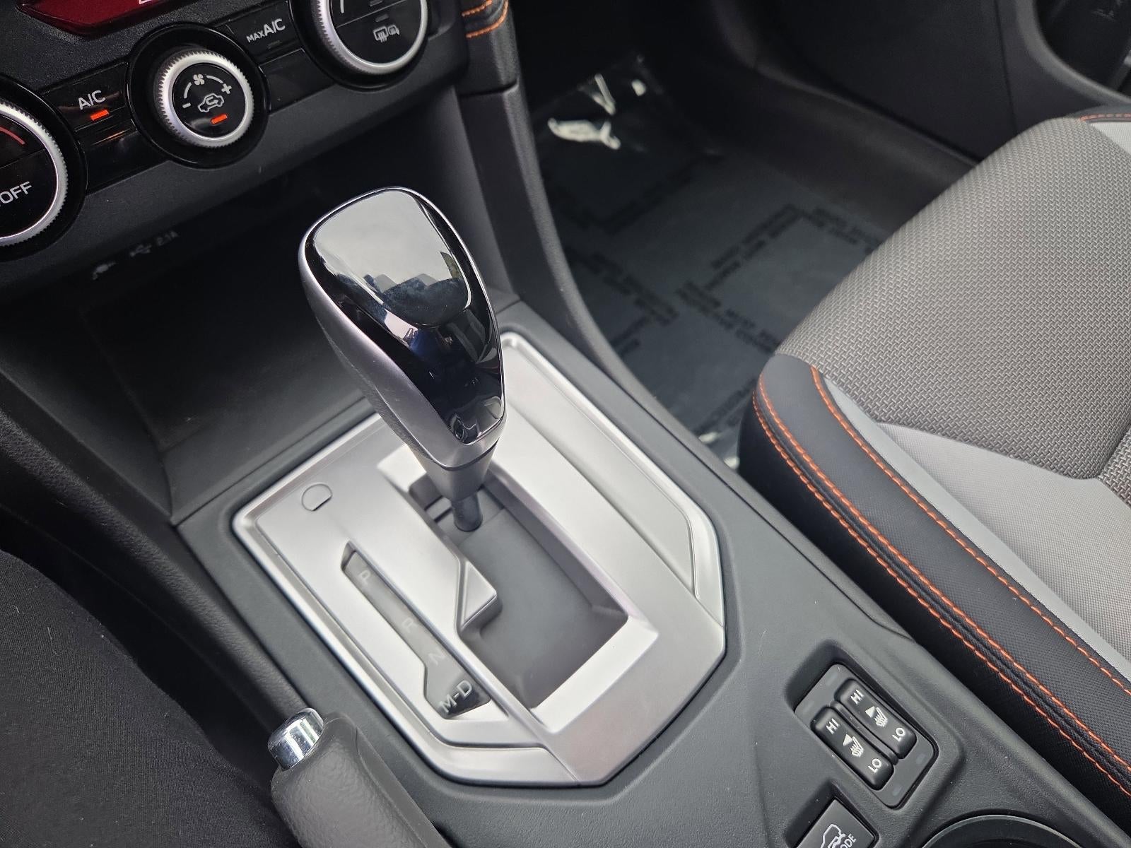 2023 Subaru Crosstrek Premium CVT