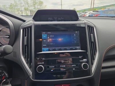 2023 Subaru Crosstrek Premium CVT