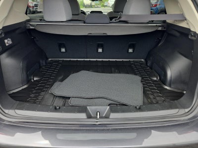 2023 Subaru Crosstrek Premium CVT