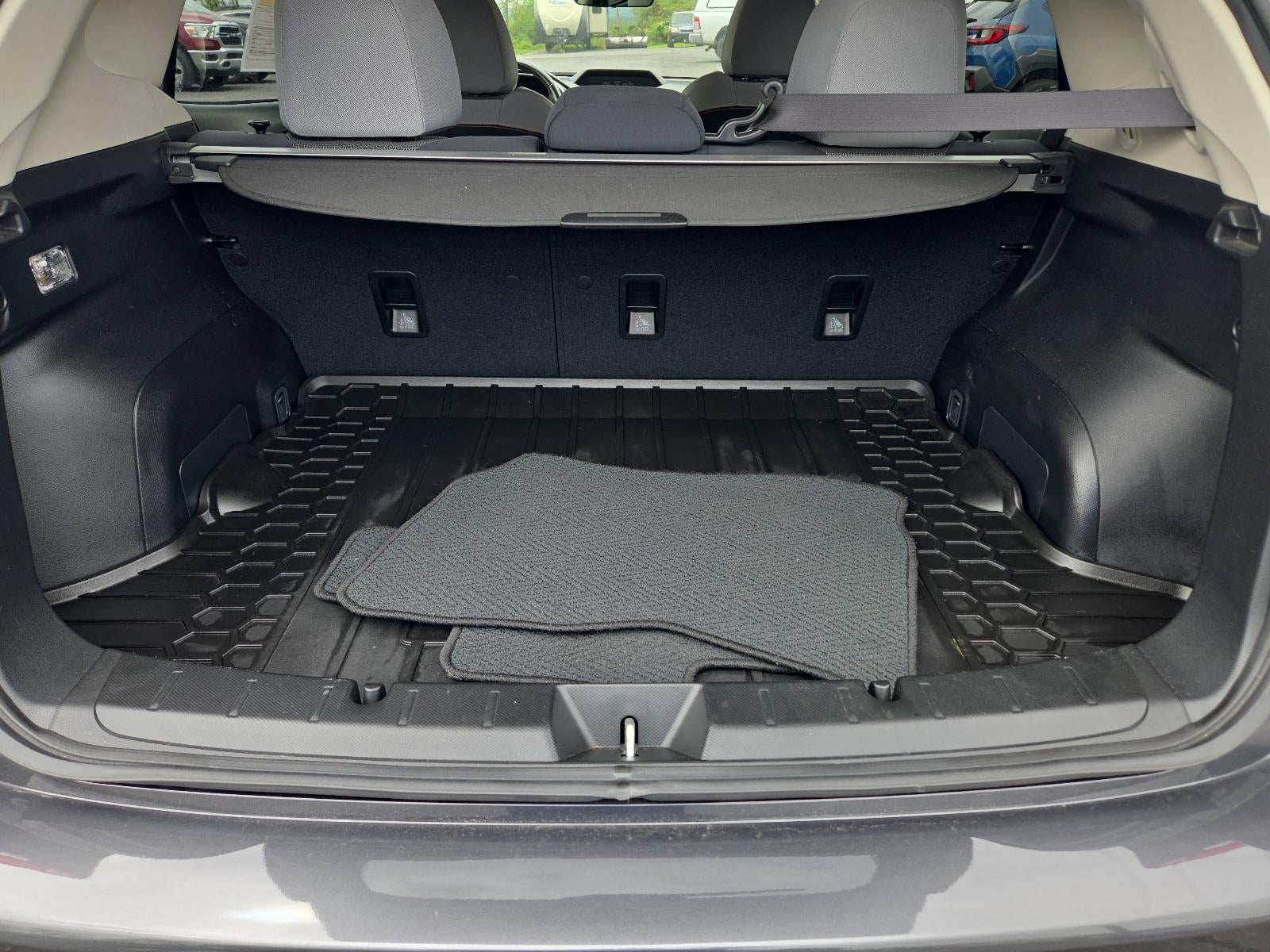 2023 Subaru Crosstrek Premium CVT