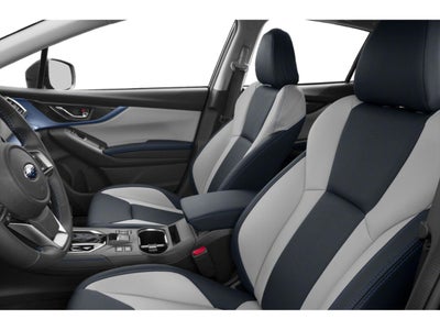 2020 Subaru Crosstrek Hybrid CVT