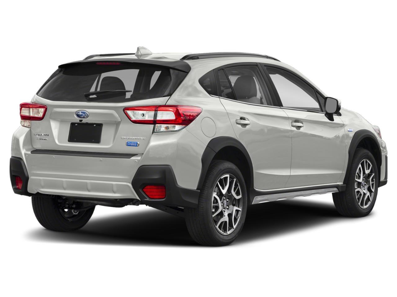2020 Subaru Crosstrek Hybrid CVT