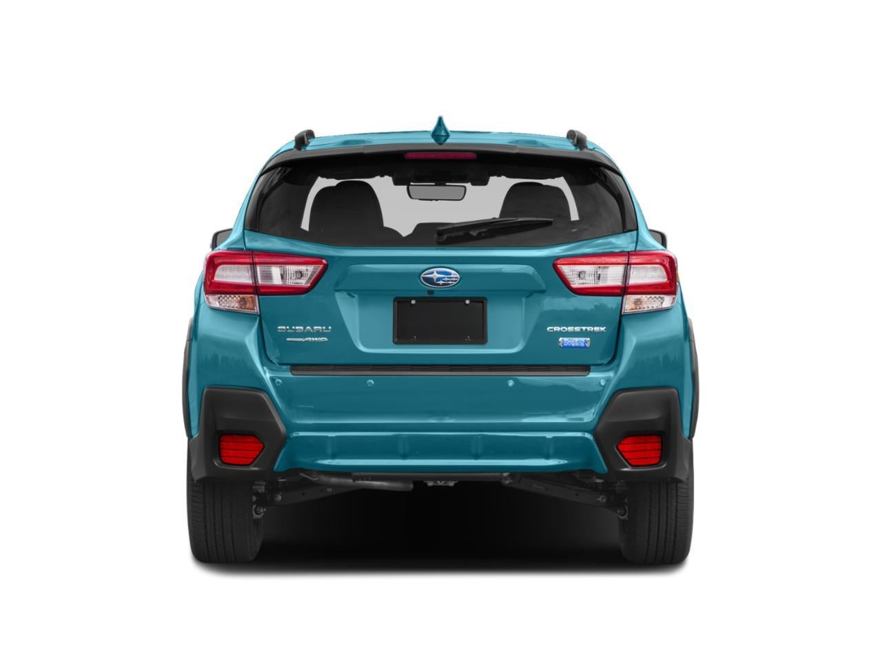 2020 Subaru Crosstrek Hybrid CVT